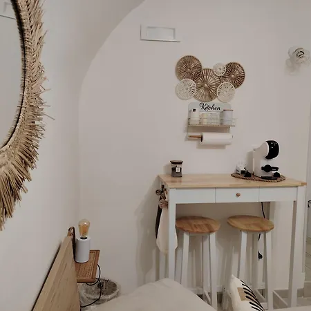 Διαμέρισμα La Petite Maison *