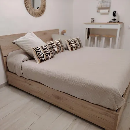 Apartman La Petite Maison Bari