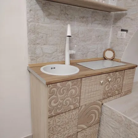 Διαμέρισμα La Petite Maison