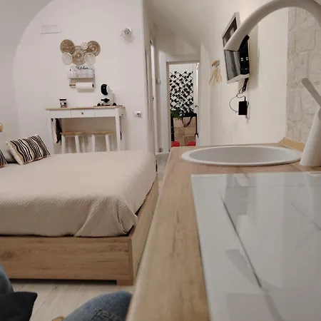 La Petite Maison *